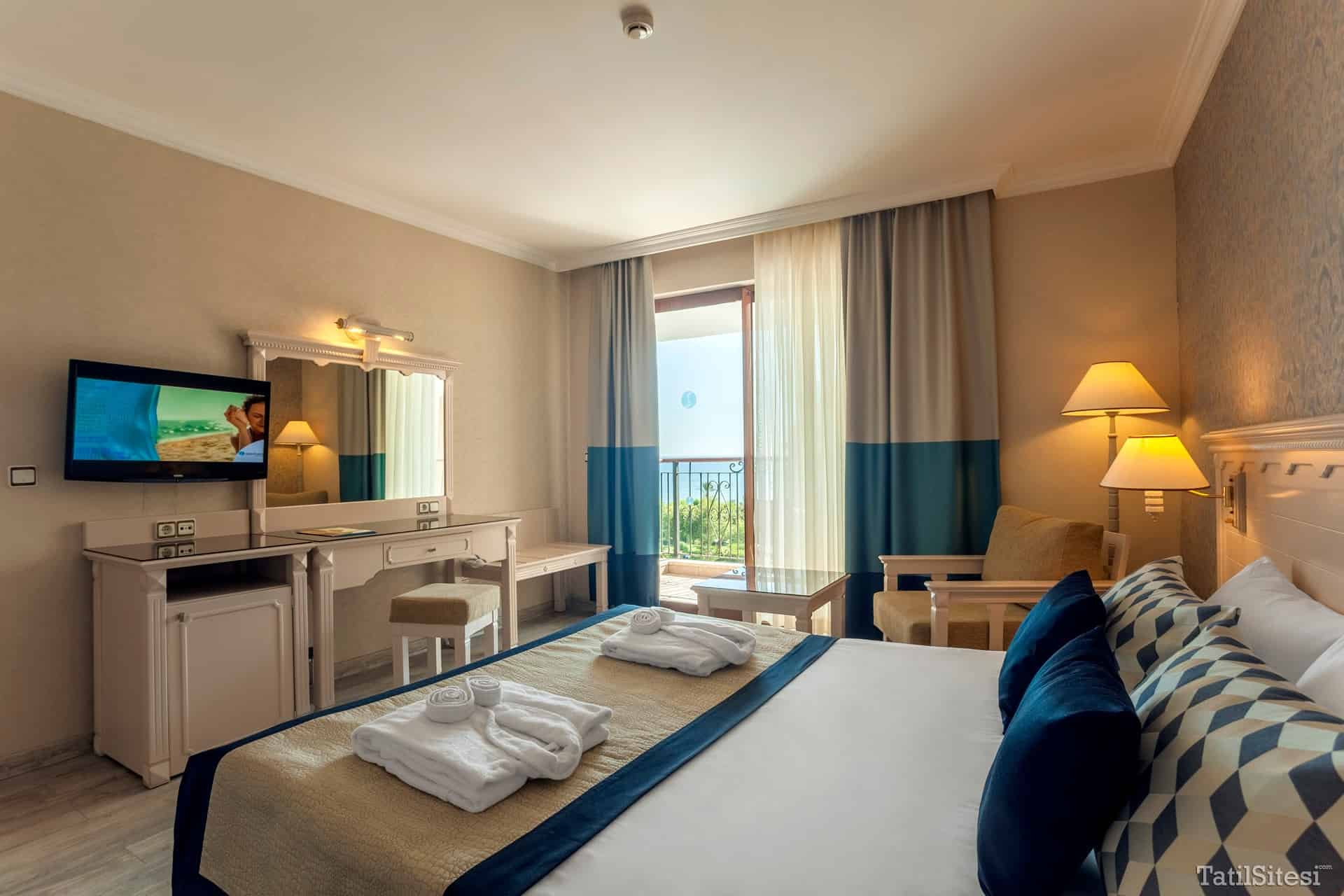 Sentido Turan Prince Hotel